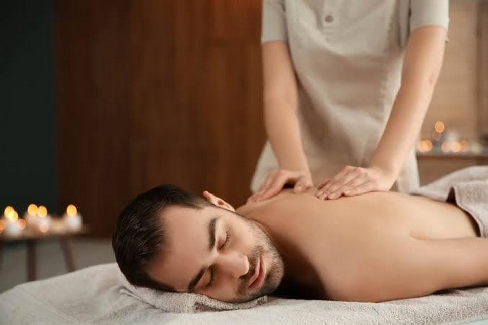 Massage